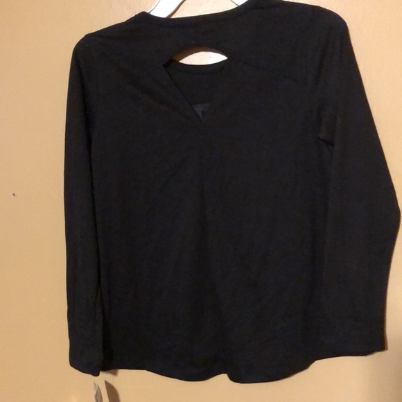 Girls Top Puma - Picture 4 of 7